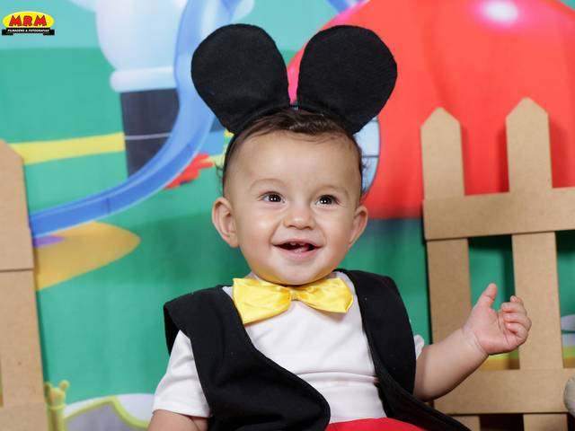 ACOMPANHAMENTO MENSAL de KAUÊ 6 MESES