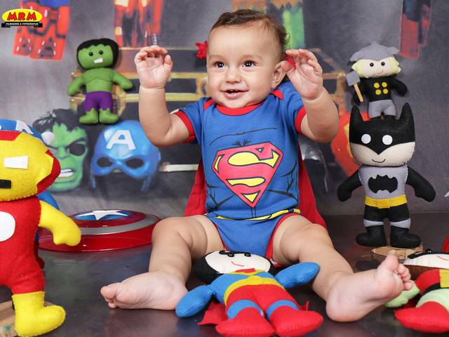 ACOMPANHAMENTO MENSAL de KAUÊ 8 MESES