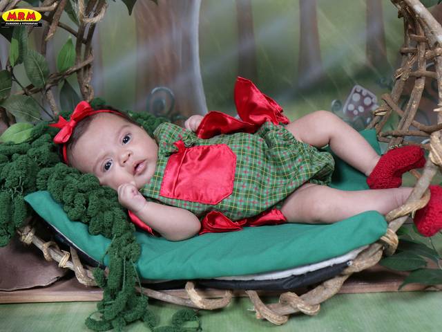 ACOMPANHAMENTO MENSAL de AYLLA 2 MESES