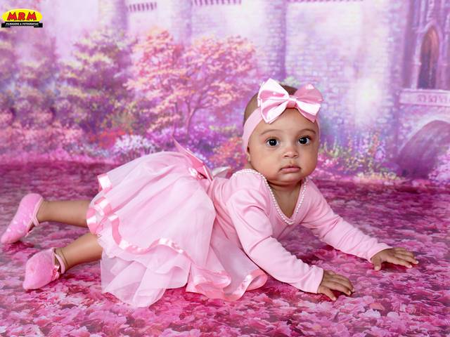 ACOMPANHAMENTO MENSAL de ELISA 6M