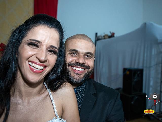 CASAMENTO de TAMIRIS + GASSIMO