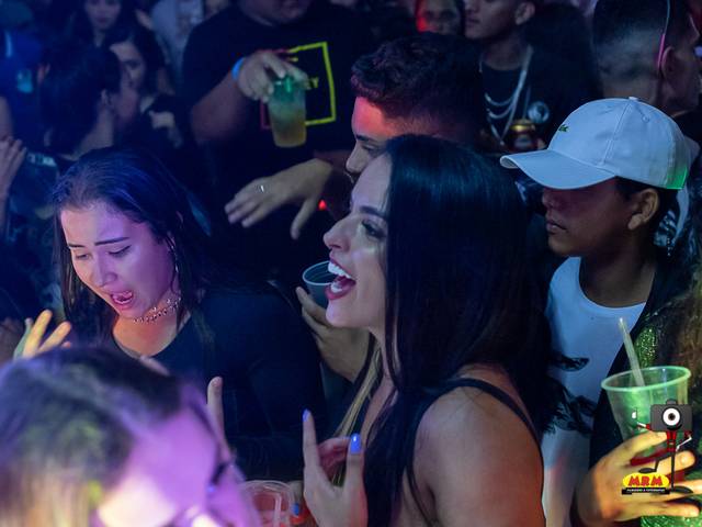 EVENTO de ENCONTRIN A FESTA 