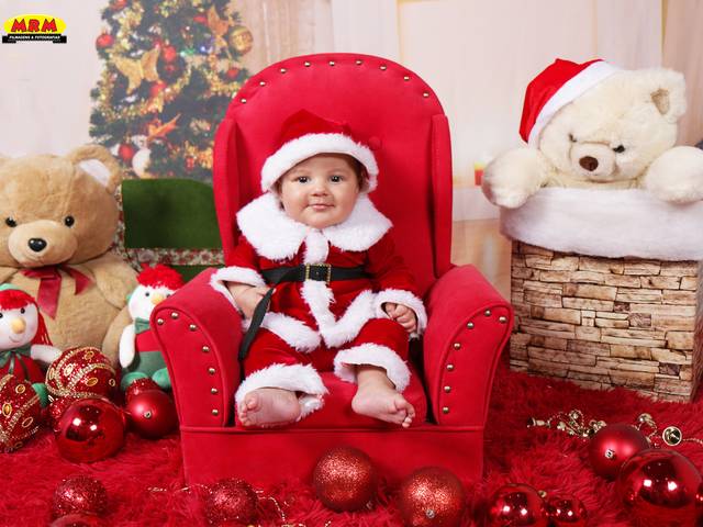 ACOMPANHAMENTO MENSAL de GABRIEL 3 MESES