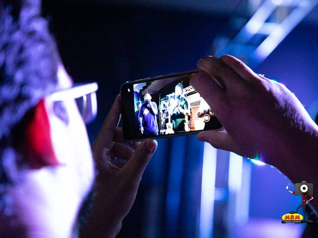 EVENTO de INAUGURAÇÃO - CARNE NOBRE SALÃO DE FESTAS 