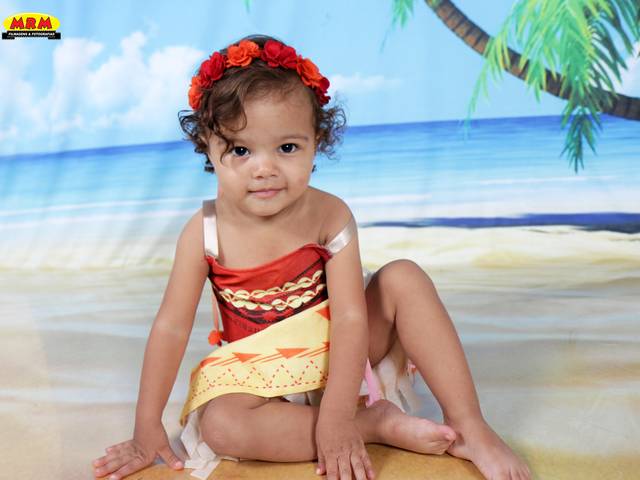 ACOMPANHAMENTO MENSAL de MANUELA 1 ANO