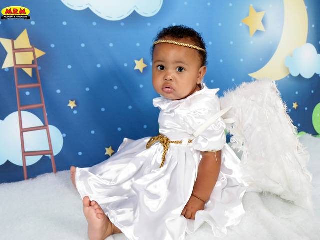 ACOMPANHAMENTO MENSAL de ANA LAURA 9 MESES