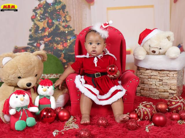 ACOMPANHAMENTO MENSAL de ANA LAURA 10 MESES