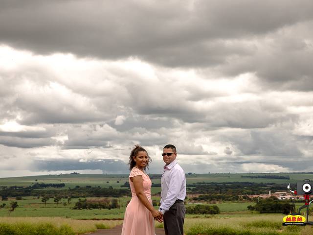 CASAMENTO de GABRIELA + LEANDRO 