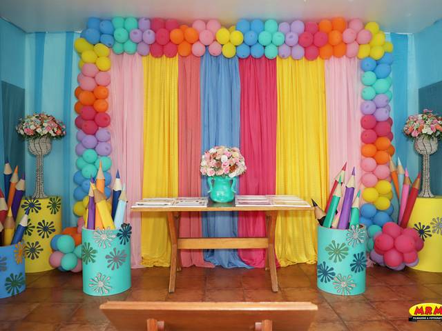 FORMATURA de FORMATURA 2ª ETAPA E DO 5 ANO DE RECANTO HORA ALEGRE