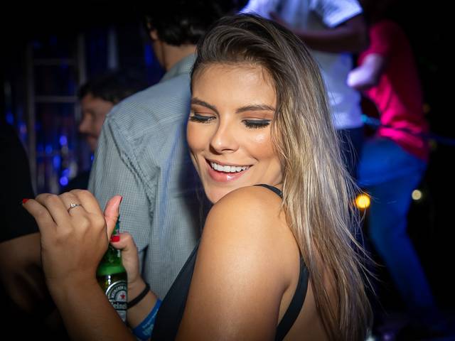 EVENTO de CHEGO SAMBÔ - AFTER do NOEL 