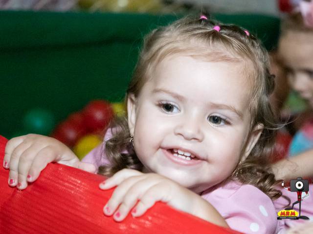 ANIVERSÁRIO de ESTHER 2 ANOS