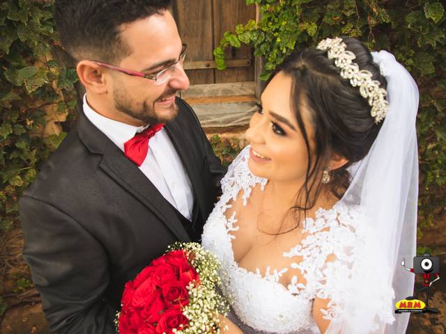 CASAMENTO de CINTIA + FELIPE 