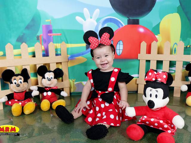 ACOMPANHAMENTO MENSAL de SOPHIA 9 MESES