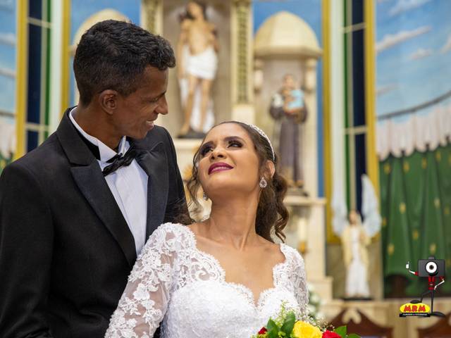 CASAMENTO de PRISCILA + NILTON