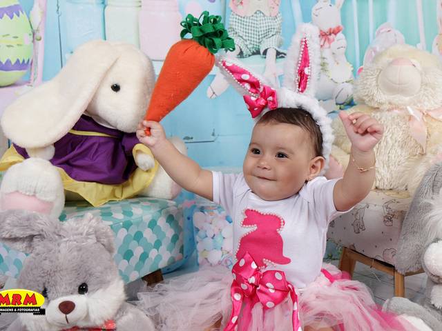 ACOMPANHAMENTO MENSAL de SOPHIA 10 MESES