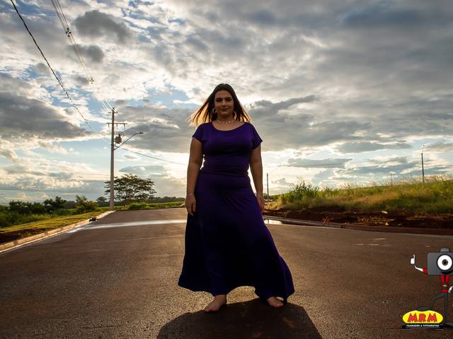 ENSAIO FOTOGRÁFICO  de HELENA 