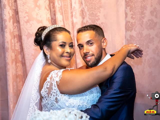 CASAMENTO de ISABELA + YURI