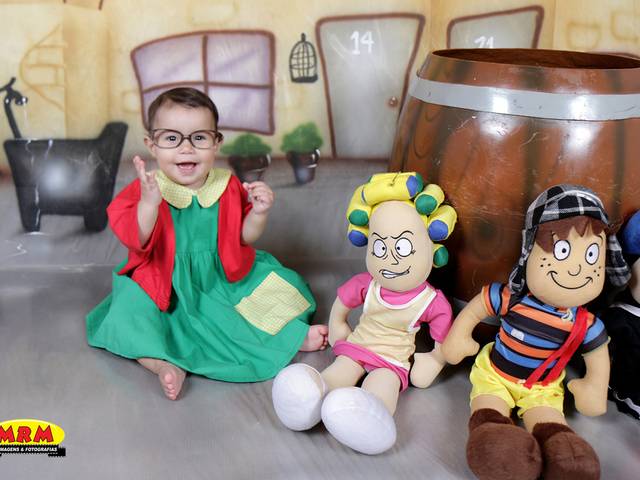 ACOMPANHAMENTO MENSAL de SOPHIA 5 MESES