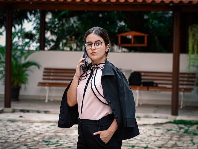 Posicionamento de marca de Ana Amélia (2° sessão)