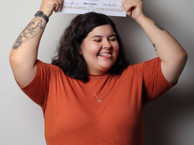 Ensaio individual de Fotos Elena Reis