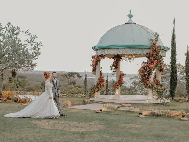 Pós-Wedding de Mirilayne e Mateus 