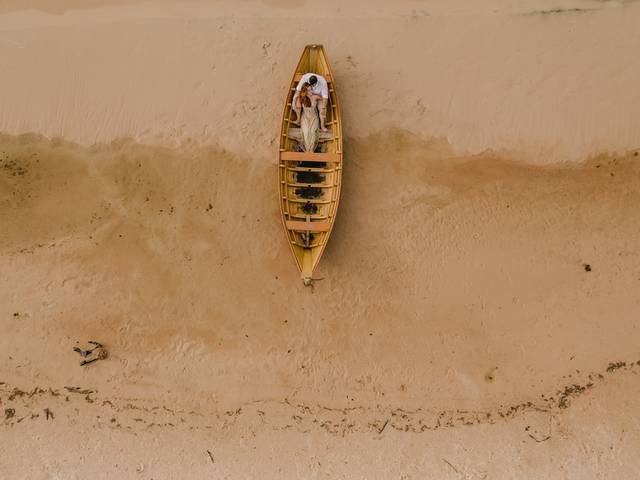 Pré-Wedding  de Nauanda e Gui