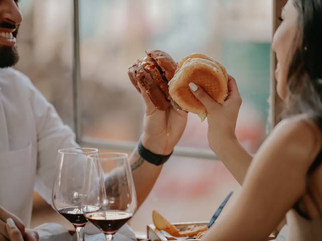 Pré-Wedding  de Rafael e Nathália 