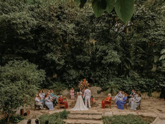 Casamento de Mayara e Jesiel