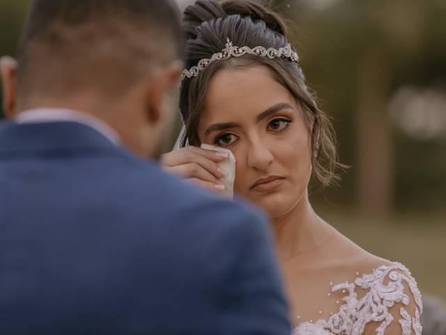 Casamento de Ana Paula e Igor 