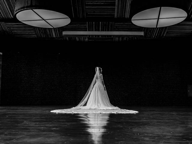 Bride Session  de Ana Paula