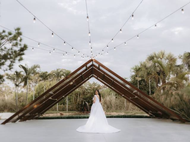 Bride Session  de Raquel