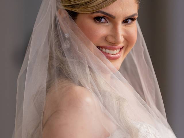 Casamento de Suzan e Rógerio