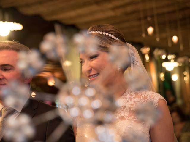 Casamento de Casório da Verônica e Roberto