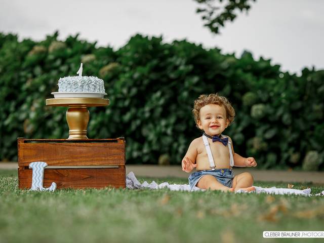 Aniversários de Lorenzo
