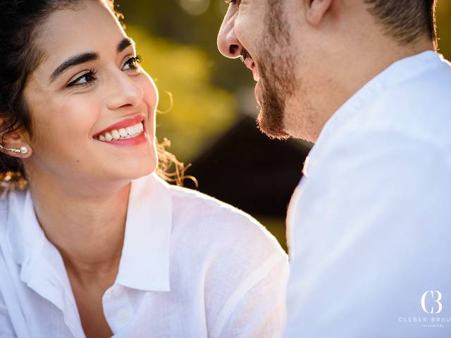 Ensaio de Casal de Ensaio Fotográfico Casal Anna e Pedro