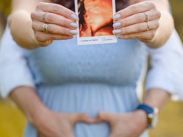 Gestantes de Ensaio Fotográfico Gestante Fernanda e Douglas