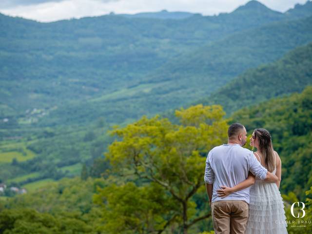 Ensaio de Casal de Pedido de Casamento Jonas e Suiane