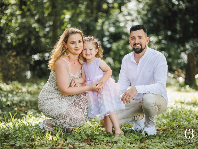 Infantil de Aniversário 3 Anos Laura