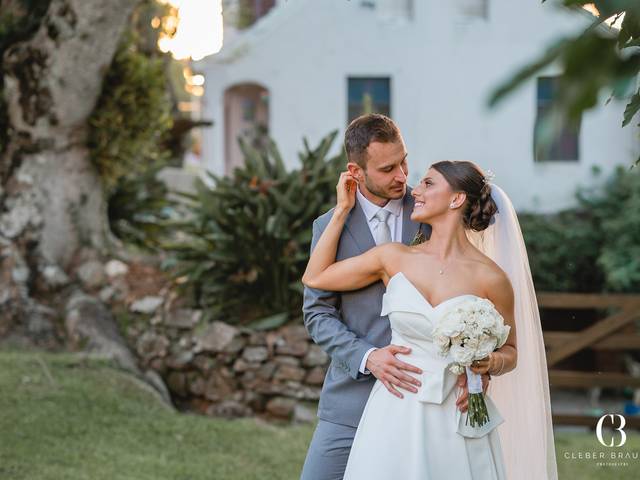 Casamentos de Casamento Jéssica e Bruno