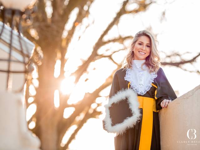 Formaturas de Ensaio Formatura Bruna