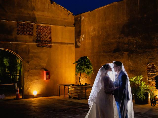 Casamentos de Casamento Walson e Lia