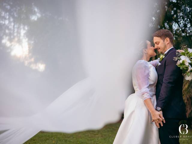 Casamentos de Casamento Isadora e Vinicius