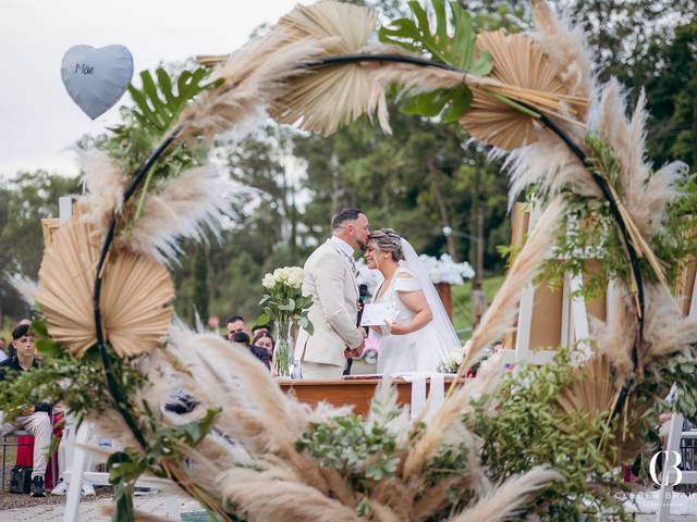 Casamentos de Casaamento Raquel e Márcio