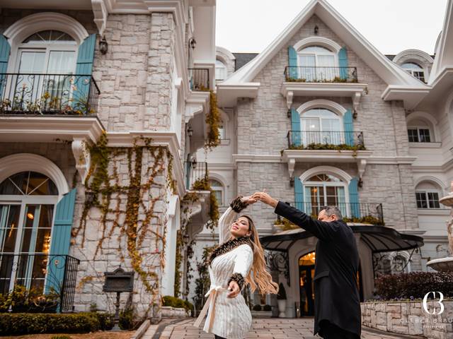 Ensaio de Casal de Ensaio Fotográfico Casal Gabi e Leandro