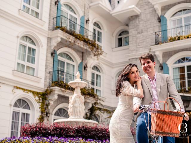 Gestantes de Ensaio Fotográfico Gestante Priscilla e Bruno