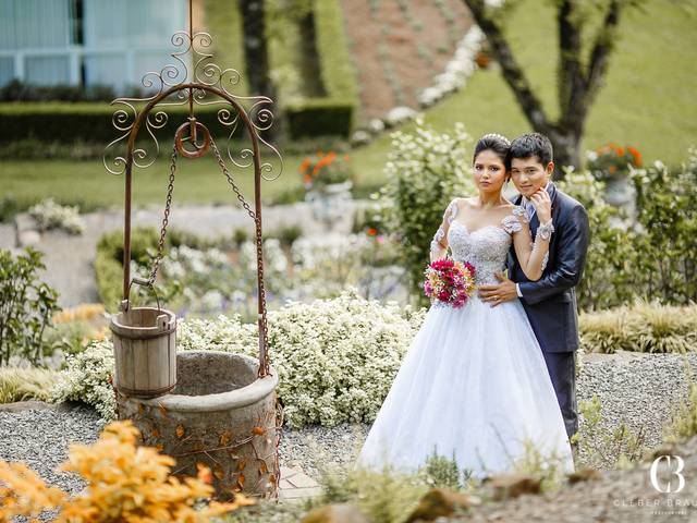 Ensaio de Casal de Diogo & Juliana