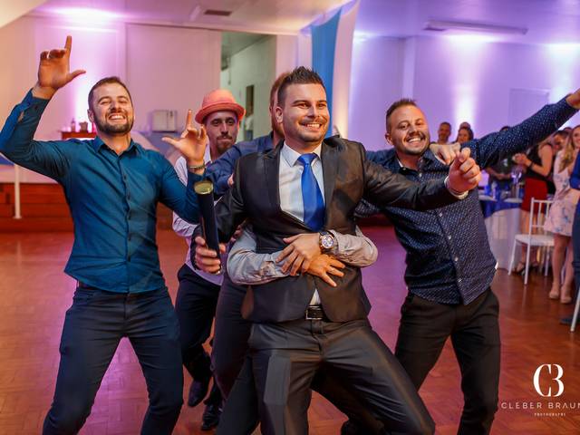 Formaturas de Alessandro