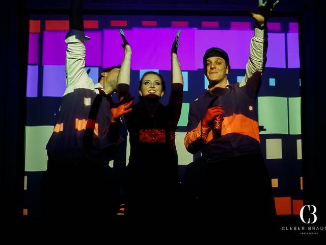 Formaturas de Juliana