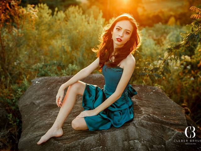 Ensaio 15 Anos de Manuela