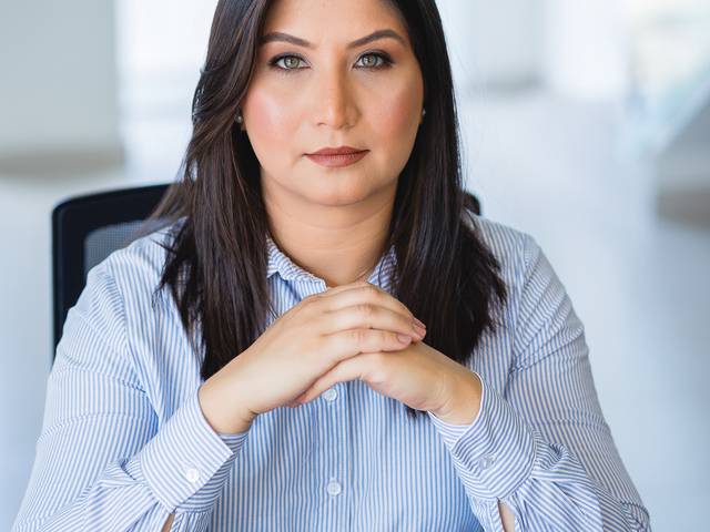 Retratos de Retratos